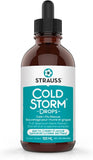 Cold Storm - 100ml - Health & Body Nutrition