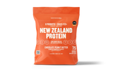 Probiotic Whey Isolate Protein - Chocolate Peanut Butter 5lbs - Schinoussa - Health & Body Nutrition 