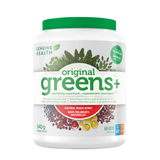 Original Greens+ Natural Mixed Berry Flavour - 540g - Genuine Health - Health & Body Nutrition 