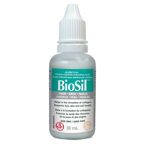 BioSil ch-OSA - 30ml - Preferred Nutrition - Health & Body Nutrition