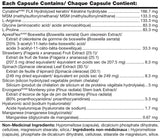 Joint Tendon Ligament I - 90vcaps - Douglas Labratories - Health & Body Nutrition 