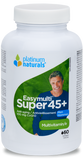 Easymulti Super 45+ Men - 60gels - Platinum Naturals - Health & Body Nutrition 