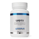 LVDTX - 120tabs - Douglas Labratories - Health & Body Nutrition 