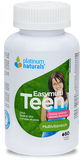 Easymulti Teen Young Women - 60gels - Platinum Naturals - Health & Body Nutrition 