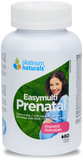 Easymulti Prenatal - 60gels - Platinum Naturals - Health & Body Nutrition 