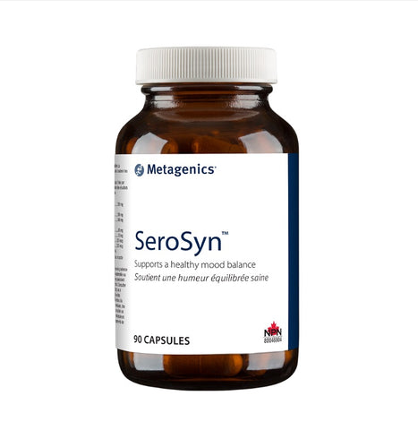 SeroSyn - 90caps - Metagenics - Health & Body Nutrition 