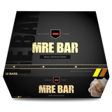 MRE BAR - Banana Nut Bread- 12bars - RedCon1 - Health & Body Nutrition 