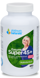 Easymulti Super 45+ Women - 60gels - Platinum Naturals - Health & Body Nutrition 