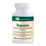 Magnesium - 90vcaps - Genestra - Health & Body Nutrition 