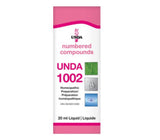 Unda #1002 - 20ml - Unda - Health & Body Nutrition 