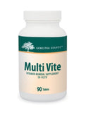 Multi-Vite - 90tabs - Genestra - Health & Body Nutrition 