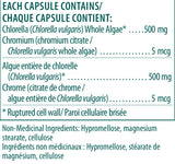 Chlorgen - 180vcaps - Genestra - Health & Body Nutrition 