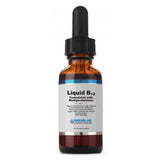 Liquid B12 Formulated with Methylcobalamin - 30ml - Douglas Labratories - Health & Body Nutrition 