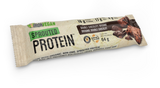 Sprouted Protein Bar Double Chocolate Brownie - 64g - Iron Vegan - Health & Body Nutrition 