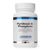 Pyridoxal-5-Phosphate - 60caps - Douglas Labratories - Health & Body Nutrition 