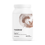 VegaLite - Chocolate 972g - Thorne - Health & Body Nutrition 